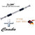 IMPORTED DOOR BAR FOR PULL UPS & CHIN UPS + PAIR OF WRIST BANDS