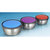 PowerPlus Stainless steel bowl set (Set of 3)-H67