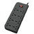 Belkin 8-Out Surge Protector