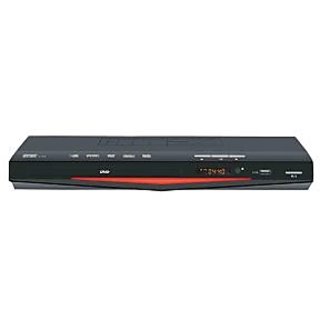 Intex Dvd Player N-66 black
