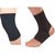 Pack Of Ankle And Knee Support One Pair Each