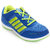 Combit Men's Green & Blue Sports Shoes