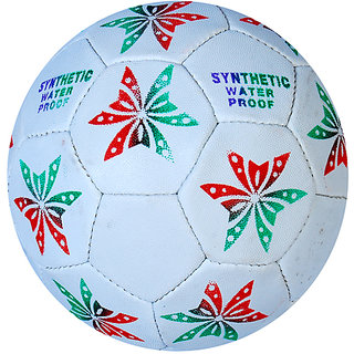 Navex Rubber DOT Football size 5