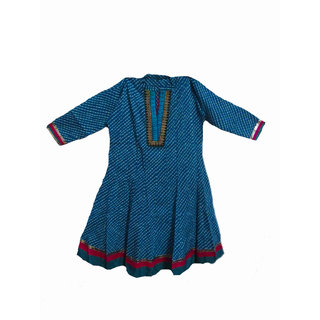 short anarkali kurtis