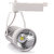 30W,LED TRACK LIGHT,FOCUSSED,C/WHITE COB, COSMIC 12 MONTHS WARRANTY