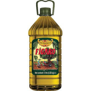 Figaro 5ltr Extra Virgin Olive Oil