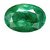 JEWELSWONDER Emerald (Panna) (4 - 4.5)