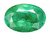 JEWELSWONDER Emerald (Panna) (5 - 5.5)