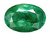 JEWELSWONDER Emerald (Panna) (7 - 7.5)