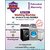 InfyShield Extended Warranty for 1 Year on Washing Machines Priced Between 35,000- to 50,000-