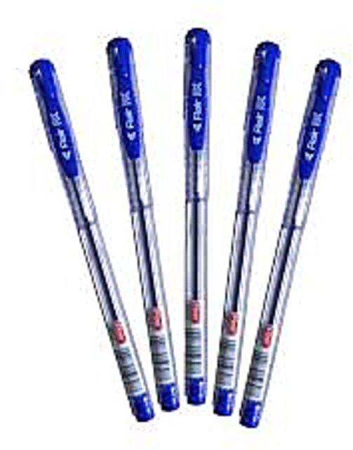 3 X JINHAO 310 COMPATIBLE BALLPOINT PEN REFILLS-MEDIUM POINT-BLACK INK-NEW