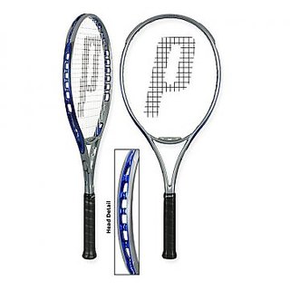 PRINCE Lawn Tennis Racquet 03 Sp Blue