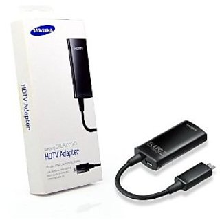Micro USB MHL to HDMI Adapter Cable for Samsung Galaxy S3 i9300