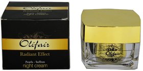Olifair fairness cream