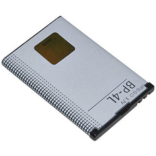 Аккумуляторы Nokia Bp 4l Купить