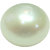 8.11 Ct. / 9.01 Ratti Pure & Ligs Certified Pearl (Moti) Astrological Gemstone (AGJ1232)