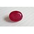 Bagru Crafts Ruby -real manik Ruby gemstone burma 6.5 carate
