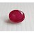 Bagru Crafts Ruby -real manik Ruby gemstone burma 6.5 carate