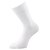 Alfa BlueLine White Men's Socks - Pack of 5