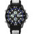 Blackwood BW-WAD-BLU-SS15-AV596 Analog Digital Watch