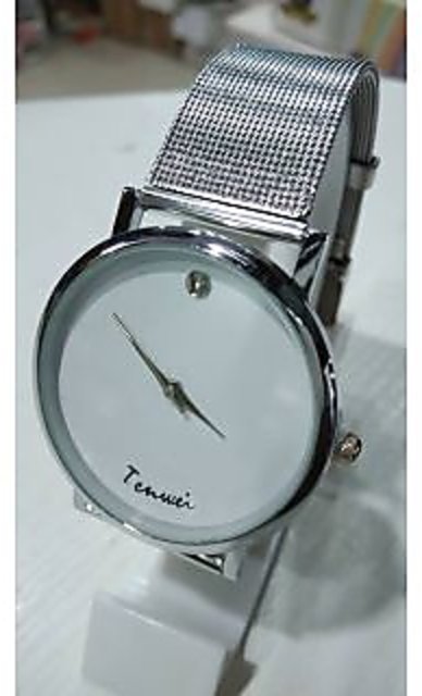 New OUYAWEI Mens Luxury Wrist Watch Automatic Gold Silver 6 Hand UK |  #512582628