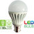 I Plus LED Bulb 5 Watt  White (Set of 2 pcs)