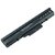 CL Laptop Battery for use with HP (LB CL HPK 510)