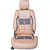 Car Seat Cover For I-10 Grand (rear Headrest Detachable Type )