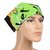 Jstarmart Headwrap With Antipollution Mask JSMFHHR0033