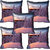 meSleep Nature Digital printed Cushion Cover (16x16)