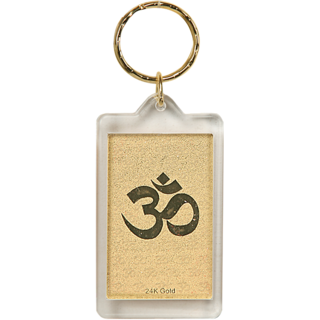 om key chain