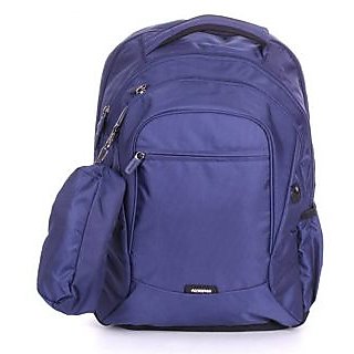 American tourister hotsell citi pro backpack