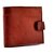 Vbees London Men Casual, Formal Brown Genuine Leather Wallet