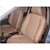 Combo of Letherite Seat Covers for Maruti Suzuki Alto
