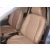 Combo Of Letherite Seat Covers For  Hyundai Verna Fludic