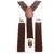 Imported Quality Kids Suspender For 2-6 years @349 only