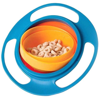 GYRO BOWL/ KIDS MAGIC BOWL
