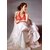 Mesleep Lady In Dress Canvas