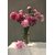 Mesleep Flower Vase Canvas