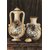 Mesleep Antique Vase Canvas