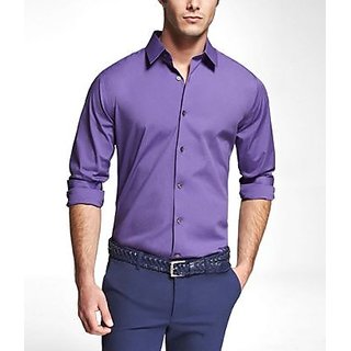 Plain shirt colours for store men