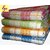 Bpitch Export Towel(set of 4) Multicolor