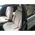 Datsun Go Plus Car Seat Cover
