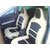 Datsun Go Plus Car Seat Covers