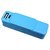 Vox Portable 2600 mAh Power Bank (Blue) - 6 Months Warranty