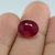 5.25 Ratti Gorgeous Charming Ruby (Manik) Gemstone