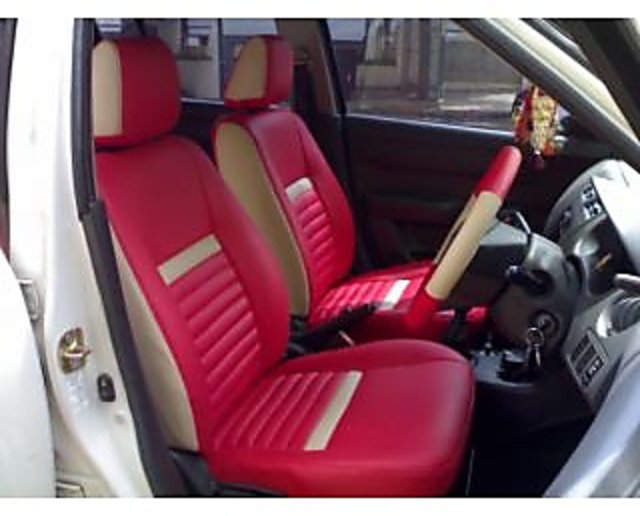 Maruti Suzuki Eeco Car Seat Covers
