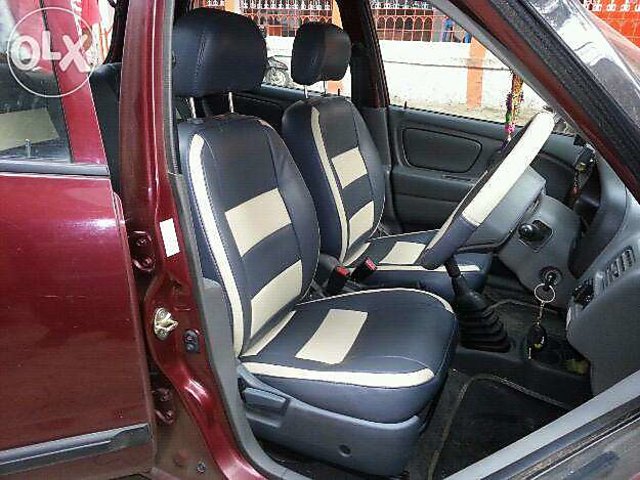 Alto seat shop cover olx