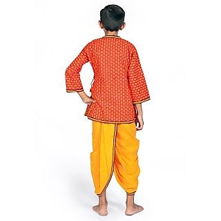 rajasthani angrakha