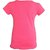 Editions Women Tops Ss12-Cosmo1-Magenta 
